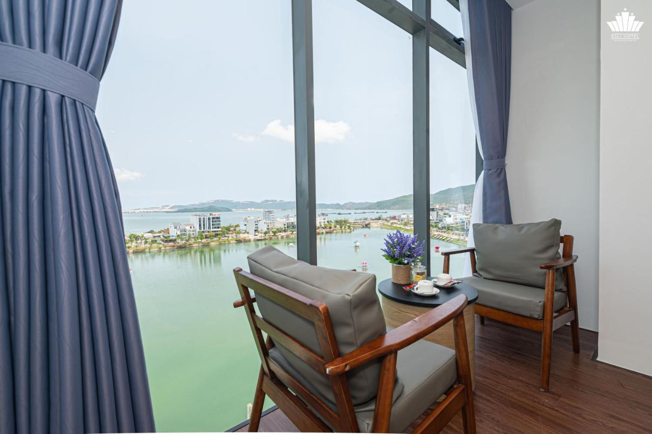 Cali Hotel Quy Nhon Exterior foto